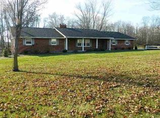 10458 E State Road 56, Otwell, IN