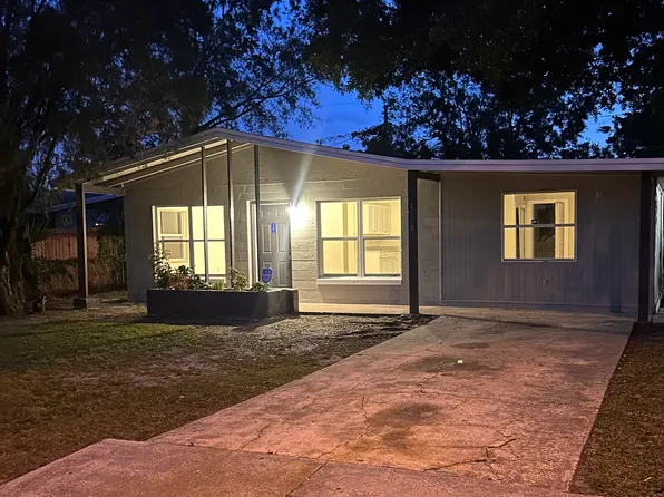 4928 Shoshone St, Orlando, FL 32819