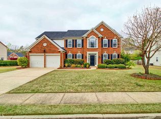 357 Andridge Ct, Suwanee, GA 30024
