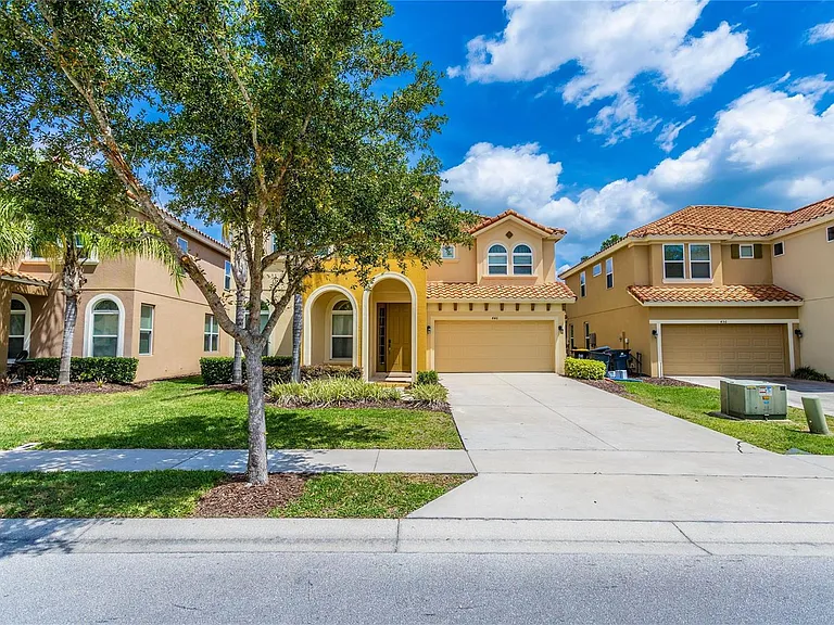446 Orange Cosmos Blvd — Photo 7