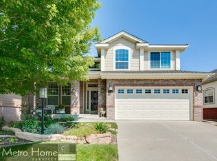 8250 S Albion St, Centennial, CO 80122