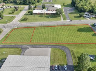 0 N School St, Bellefontaine, OH 43311