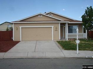 7375 Matisse Ct, Sun Valley, NV
