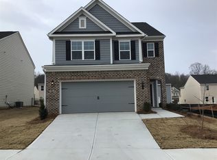 692 Woodall Rd, Stockbridge, GA 30281