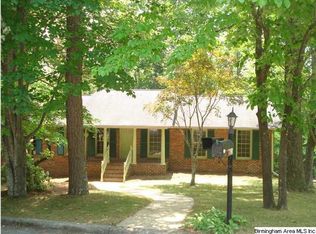 3805 Crestside Rd, Birmingham, AL 35223