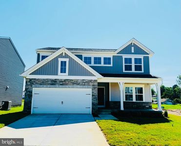 383 Gerry St, Ranson, WV, 25438
