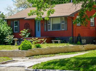 414 S 17th St, Manhattan, KS 66502