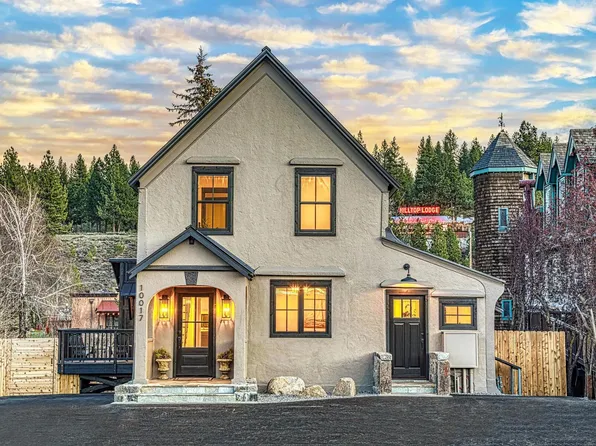 10017 E River St, Truckee, CA 96161