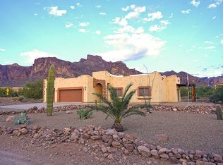 769 N Sunset Rd, Apache Junction, AZ 85119