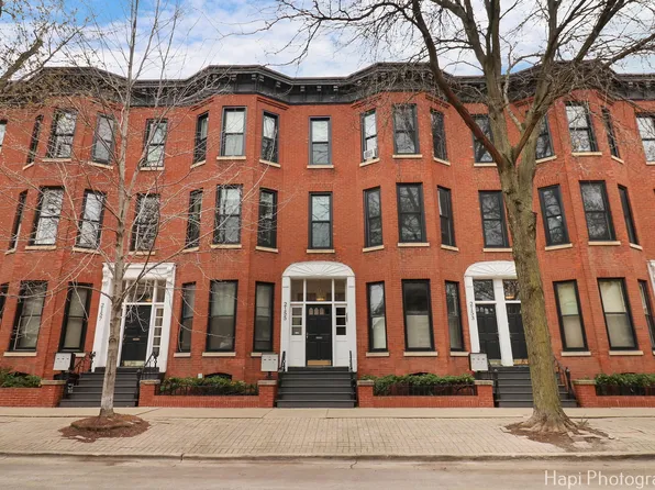 2155 N Seminary Ave #B, Chicago, IL 60614