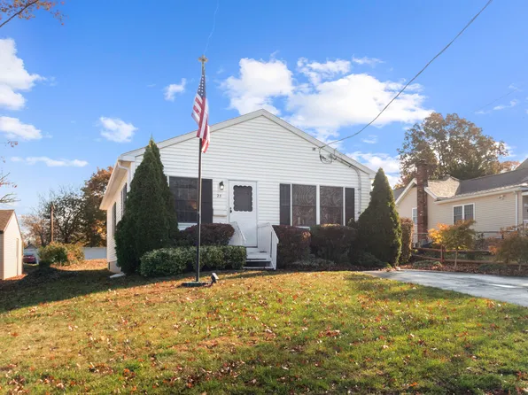 23 Ira Street, New Haven, CT 06512