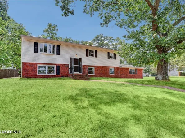359 Aldrich Road, Howell, NJ 07731