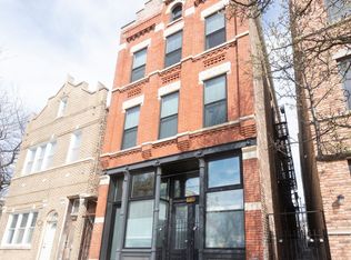1831 S Throop St #1F, Chicago, IL 60608