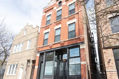 1831 S. Throop Photo 1