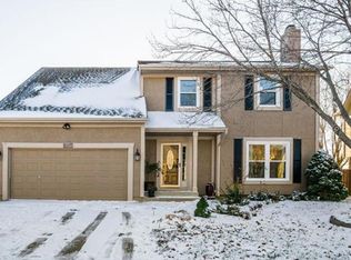 6370 Stevenson St, Shawnee, KS 66218