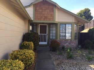 143 Mainsail Ct, Vallejo, CA 94591