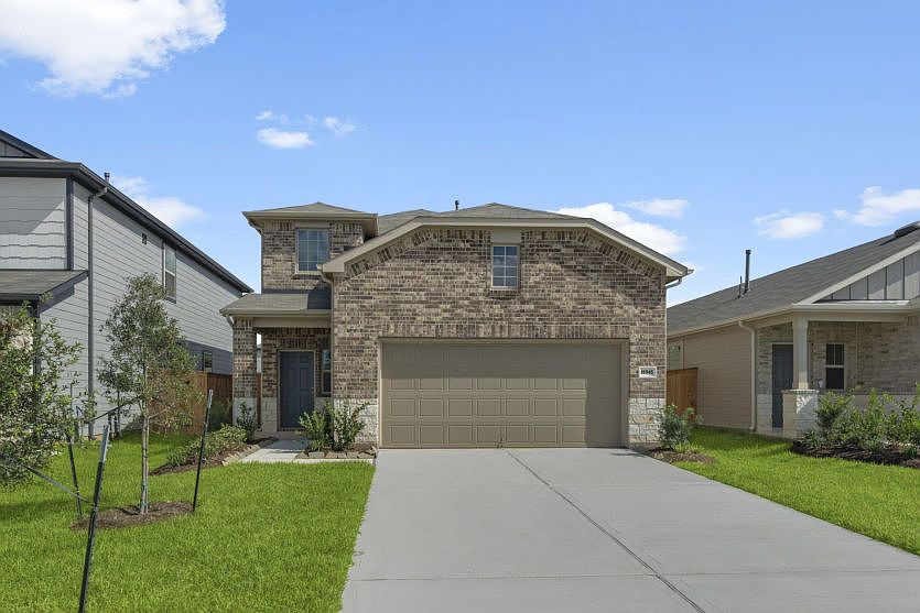 Home Exterior
