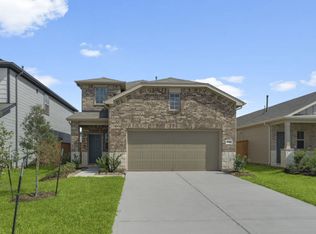 16945 Juniper Blossom Bnd, Conroe, TX 77378