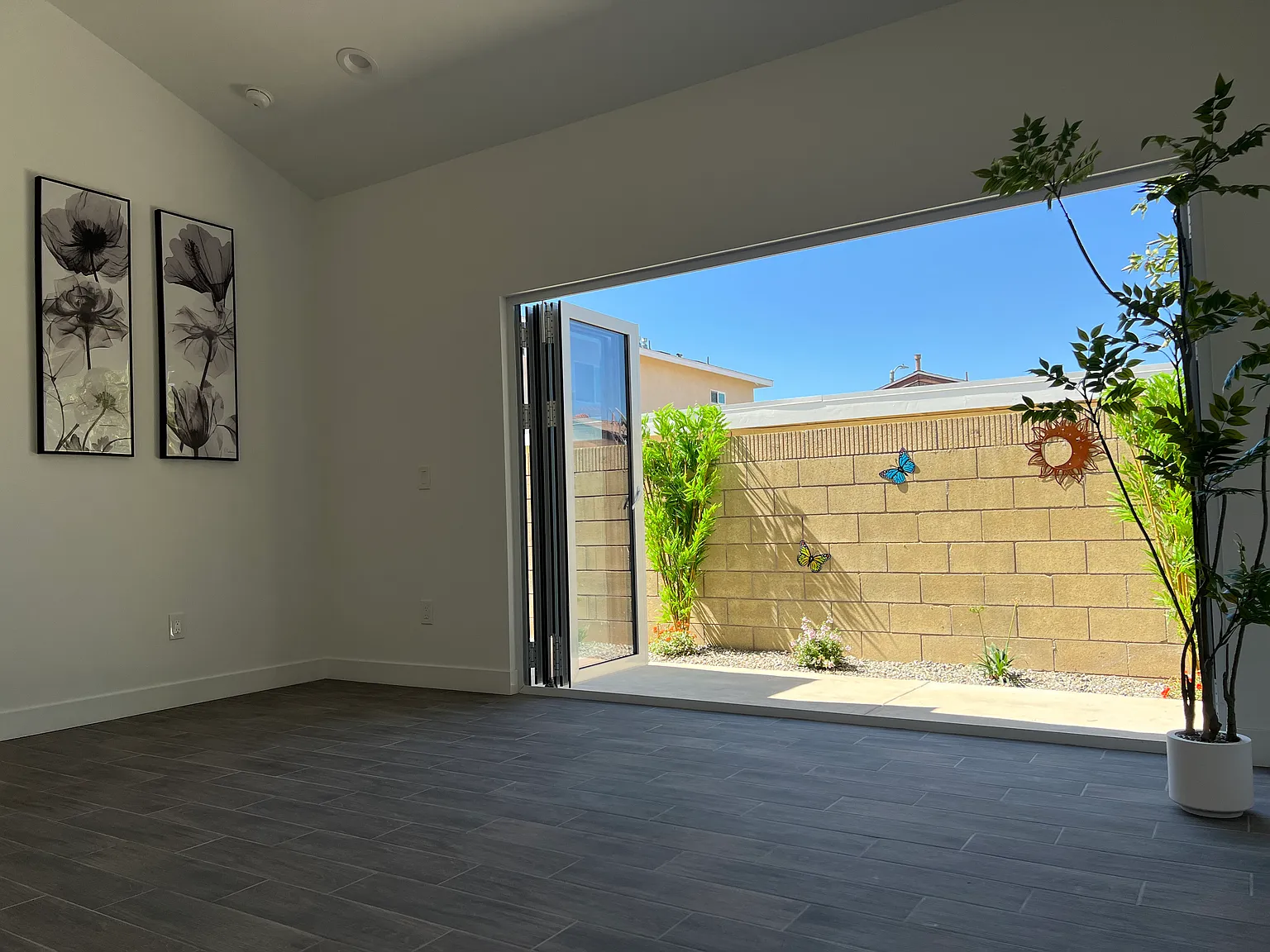 1 bed, 1.5 bath, 600 sqft, $2,900 — Photo 3