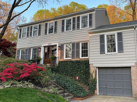 2nd image of 9405 Wallingford Dr