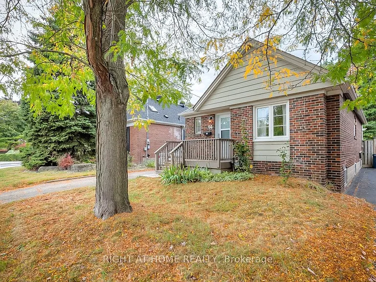 64 Royal York Rd — Photo 2