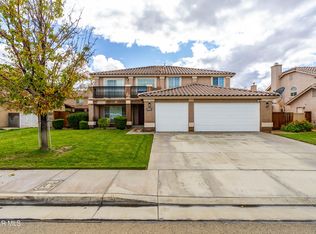 5564 Capri Ct, Palmdale, CA