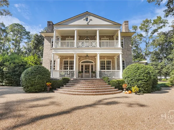 187 Jimmy Blige Lane, Richmond Hill, GA 31324