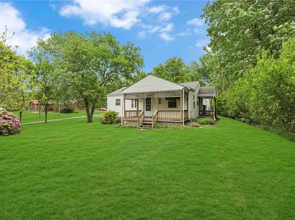 4026 Patterson Rd, Aliquippa, PA 15001