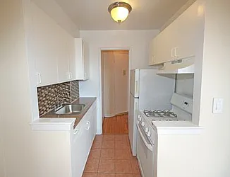 Rented by SW Queens Mezzanine