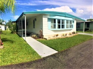 6011 Alhambra Ct, New Port Richey, FL 34653