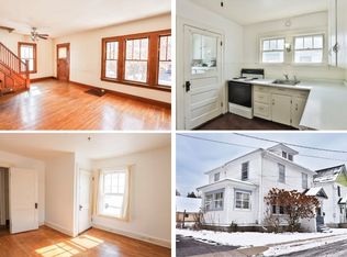 16 Gault Ave, Oneonta, NY