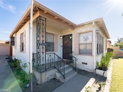 2620 Luder Ave, El Monte, CA, 91733