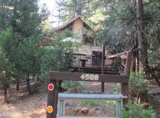 4508 String Canyon Rd, Grizzly Flats, CA 95636