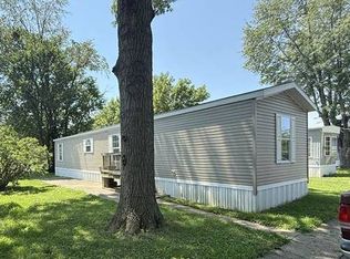 2501 N Apperson Way Trlr 11, Kokomo, IN