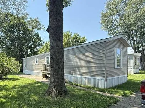 2501 N Apperson Way Trlr 11, Kokomo, IN 46901