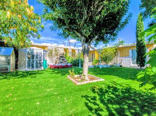 112 Skylight Cir, Socorro, TX 79927