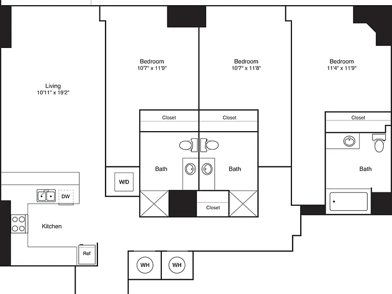 Skyhouse South — Photo 45