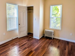 20 Webster St #2, Springfield, MA 01104