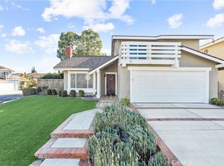 17 Las Alforjas, Rancho Santa Margarita, CA 92688