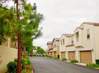 2151 Caminito Bartolo UNIT 1, Chula Vista, CA 91915