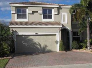 5093 SW 168th Ave, Hollywood, FL 33027