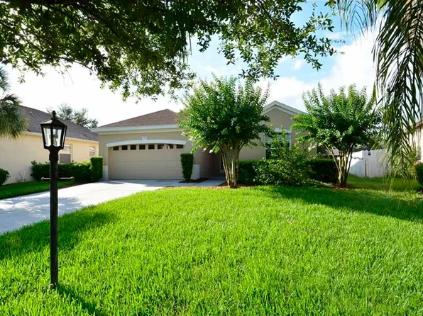 1139 Millbrook Cir, Bradenton, FL 34212