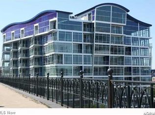 1237 Washington Ave APT 607, Cleveland, OH 44113