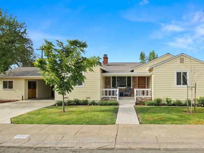 6051 19th Ave, Sacramento, CA, 95820