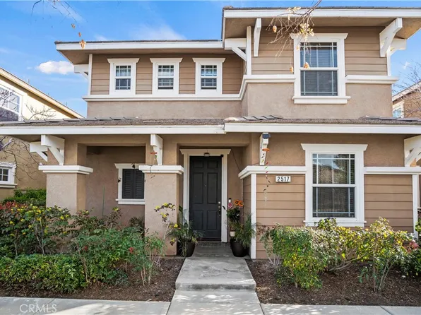 2517 Chablis Ct, Palmdale, CA 93550