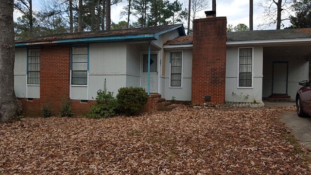 1st image of 261 Greystone Dr