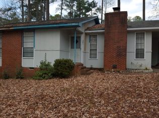 261 Greystone Dr, Martinez, GA 30907