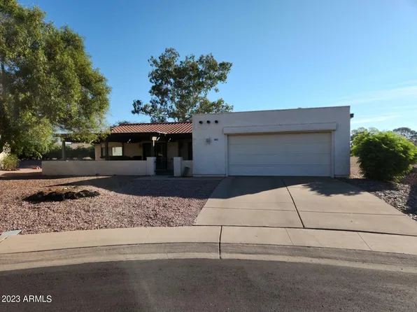 1663 LEISURE WORLD --, Mesa, AZ 85206