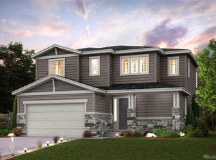 13993 Bunny Hop Ln, Parker, CO 80134