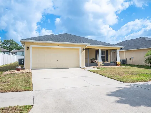 727 Vineyard Reserve Ct, Seffner, FL 33584